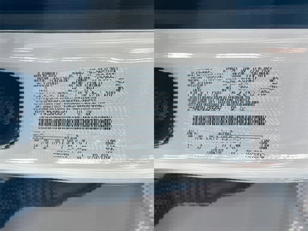 Used 2025 Ford F150 XLT w/ Equipment Group 301A Standard image 30