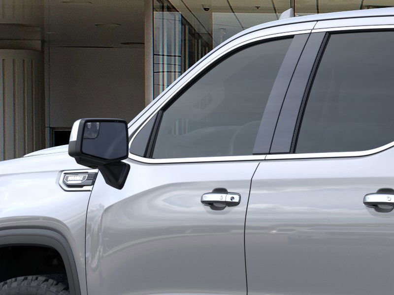 New 2026 GMC Sierra 1500 SLT w/ SLT Premium Plus Package image 12