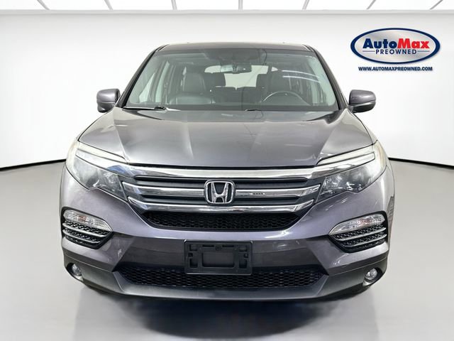 Used 2018 Honda Pilot EX-L image 7