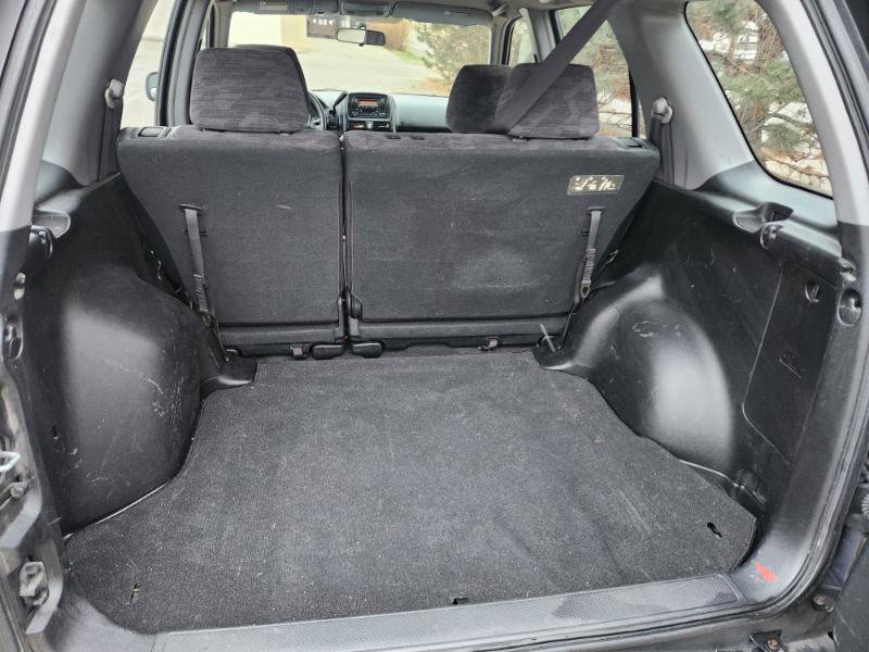 Used 2002 Honda CR-V LX image 14