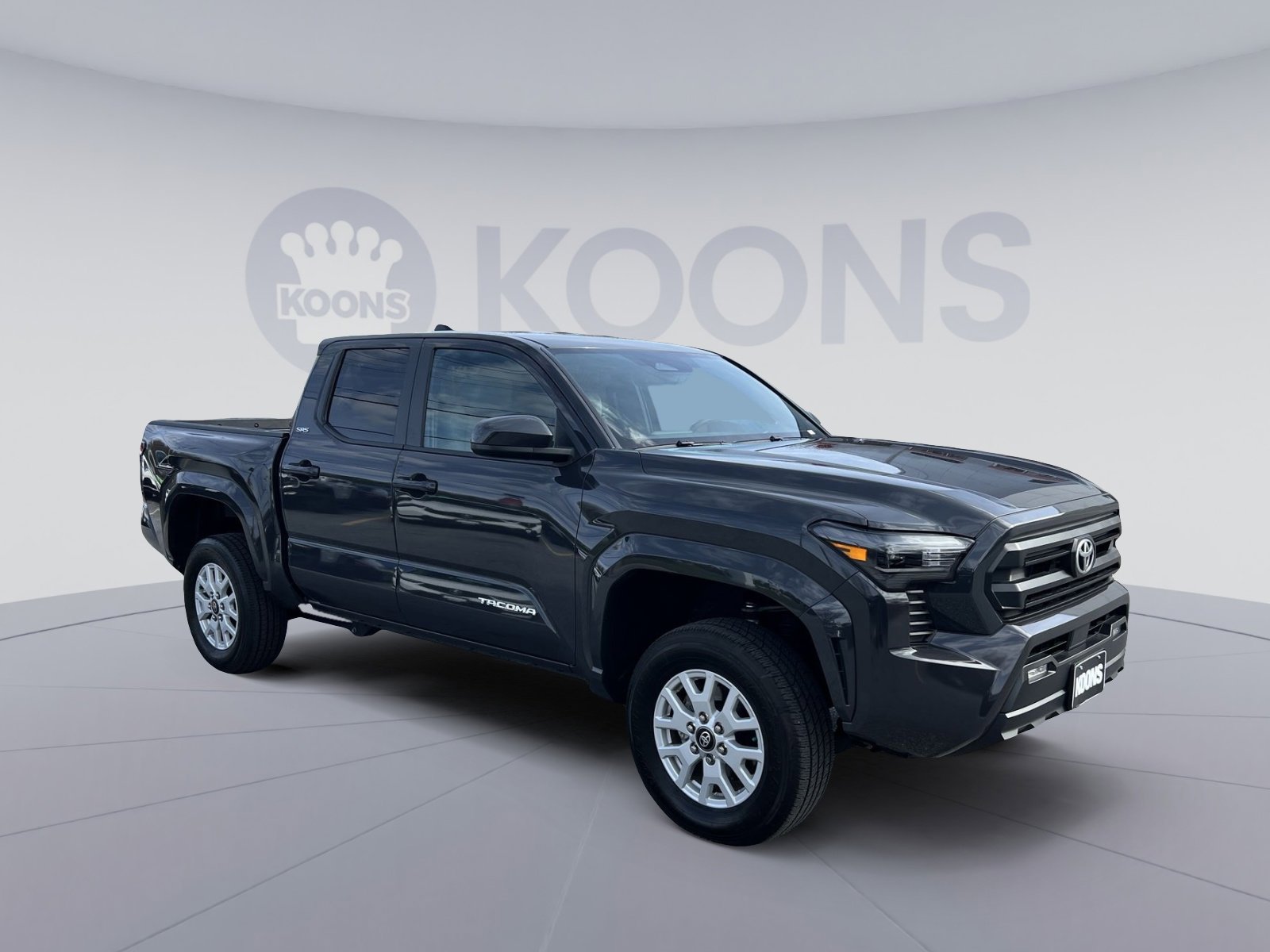 Used 2024 Toyota Tacoma SR5 image 10