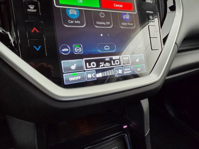 Certified 2024 Subaru Ascent Limited image 34