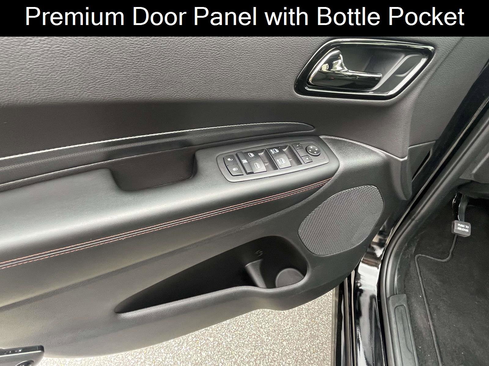 Used 2026 Dodge Durango GT image 13