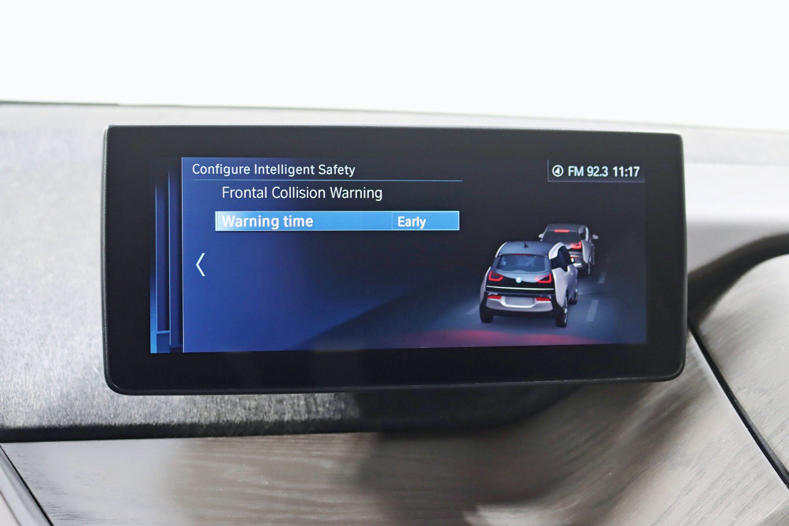 Used 2020 BMW i3 image 22