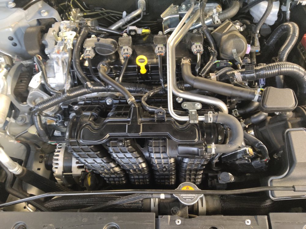 Used 2025 Nissan Altima 2.5 SR FWD image 30