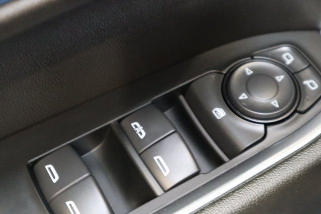 New 2023 Chevrolet Silverado 1500 LT w/ Z71 Off-Road Package image 29