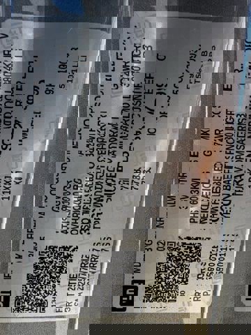 Used 2025 Chevrolet Silverado 1500 W/T w/ WT Safety Package image 22