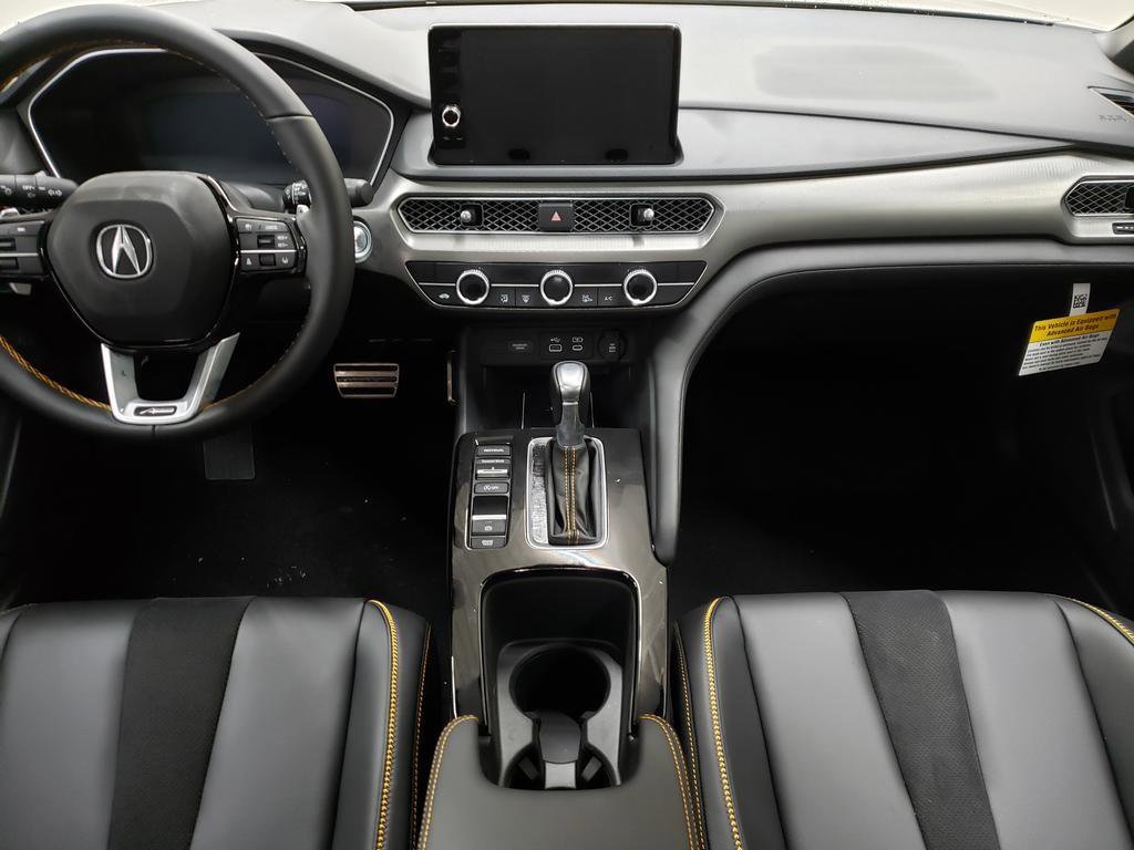 New 2026 Acura Integra A-Spec image 8