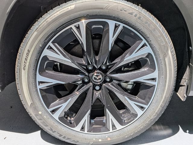 New 2026 MAZDA CX-90 Plug-In Hybrid w/ Premium Plus AWD/4WD image 10