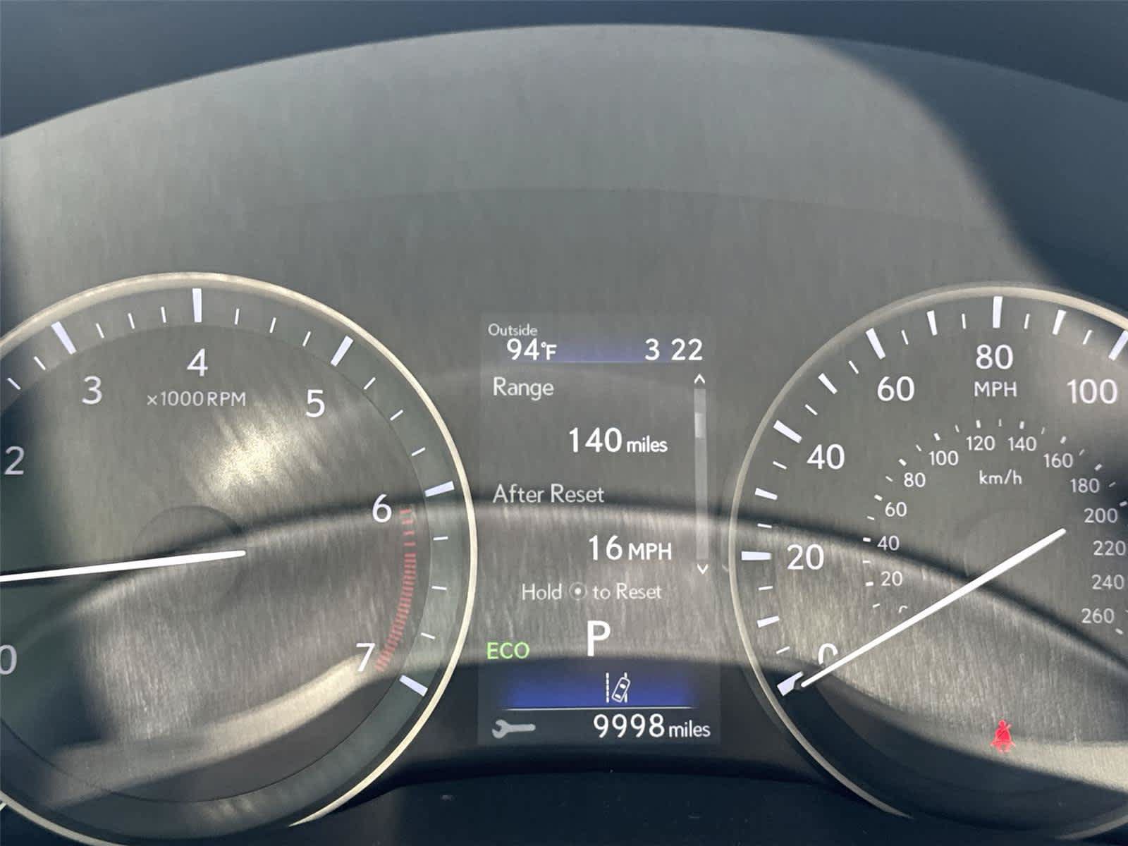 Used 2017 Lexus ES 350 w/ Premium Package FWD image 30
