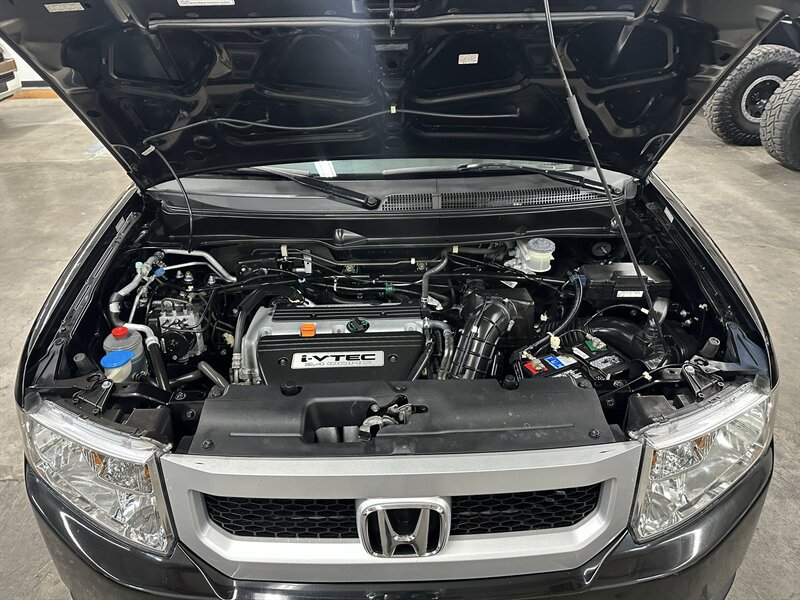 Used 2009 Honda Element EX image 9