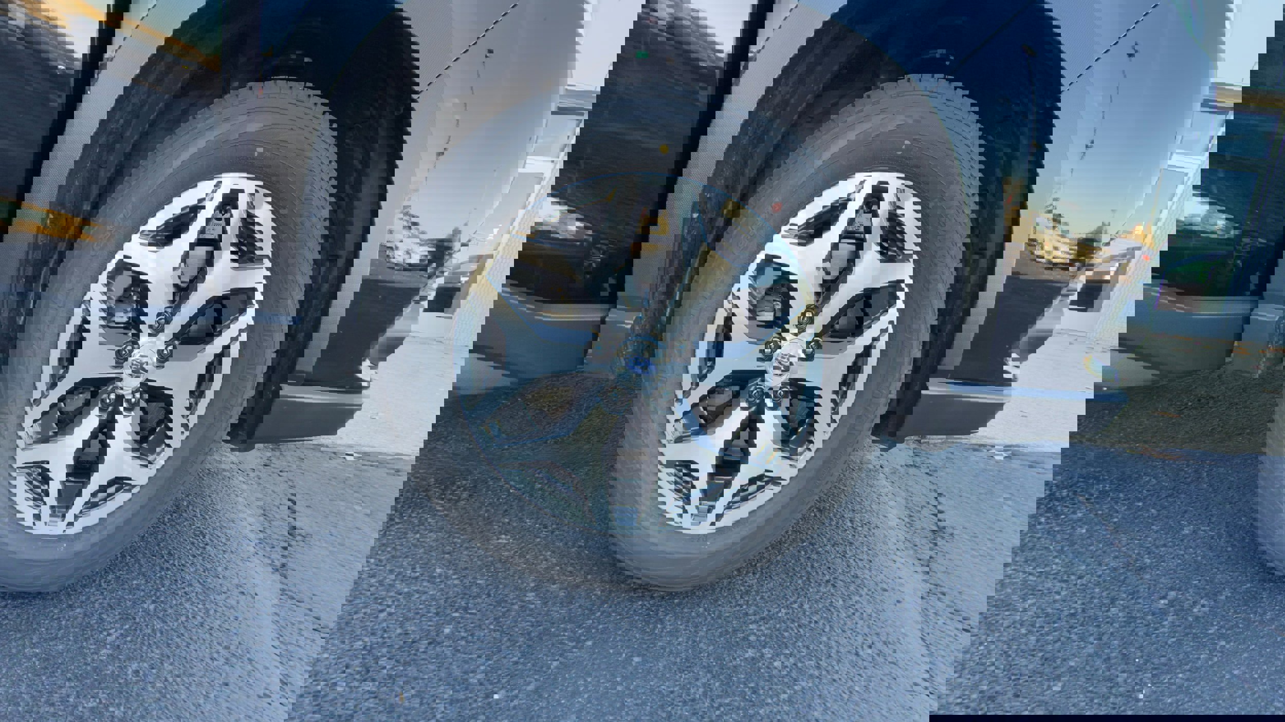 Certified 2024 Subaru Forester Premium image 10