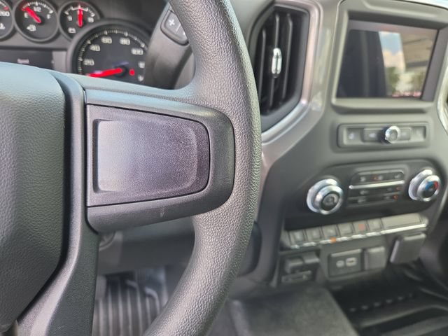 New 2026 GMC Sierra 2500 Pro w/ Max Trailering Package AWD/4WD image 17