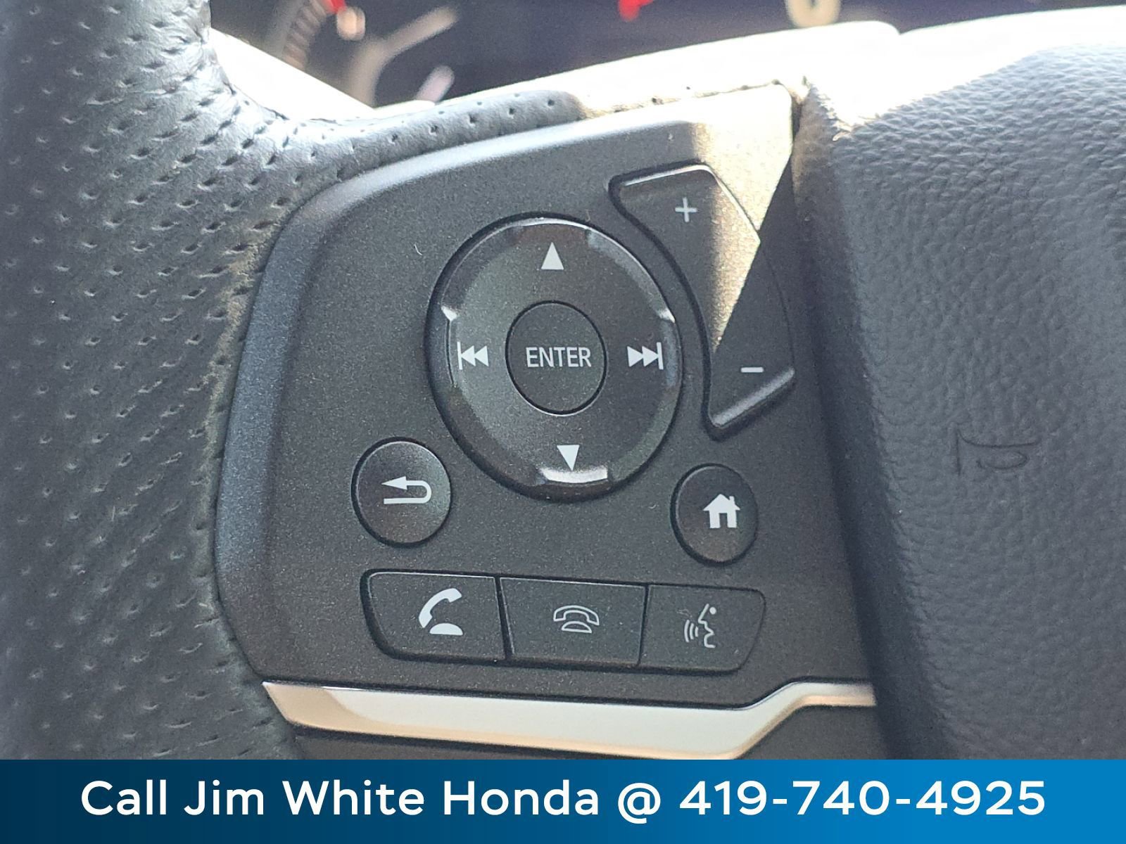 Certified 2023 Honda Passport EX-L image 32