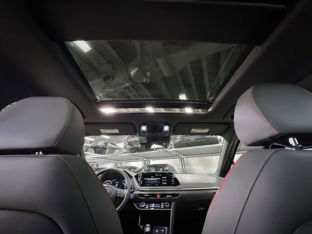 Used 2023 Hyundai Sonata SEL Plus FWD image 16
