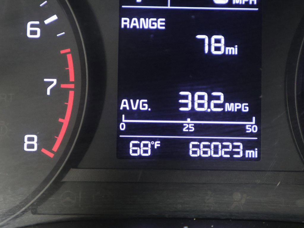 Used 2023 Kia Rio S image 32