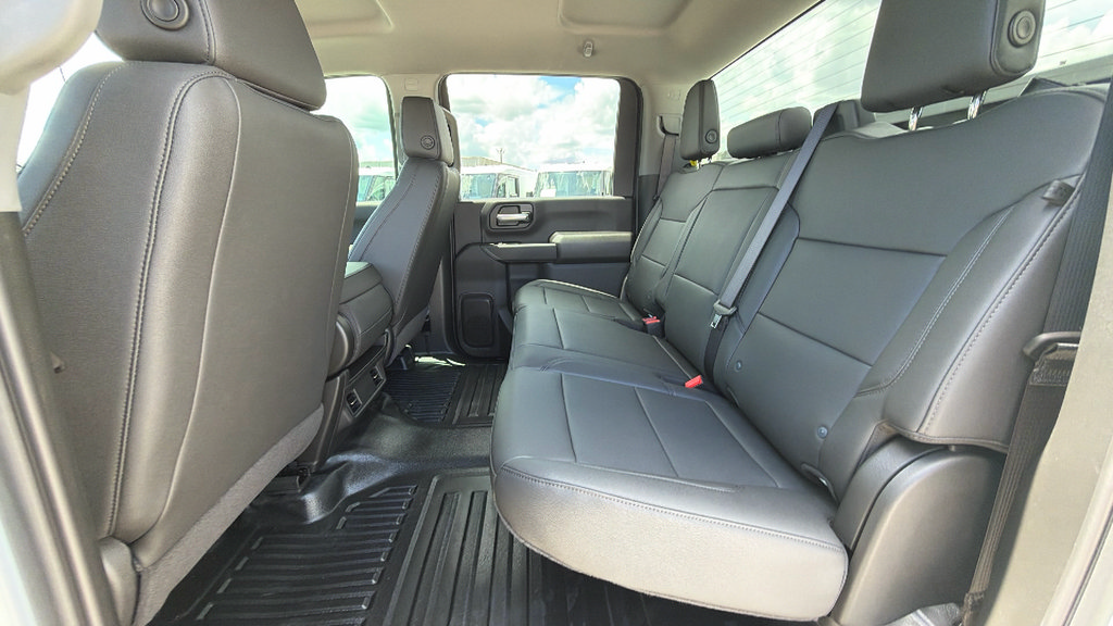 New 2026 Chevrolet Silverado 2500 W/T w/ WT Convenience Package AWD/4WD image 25