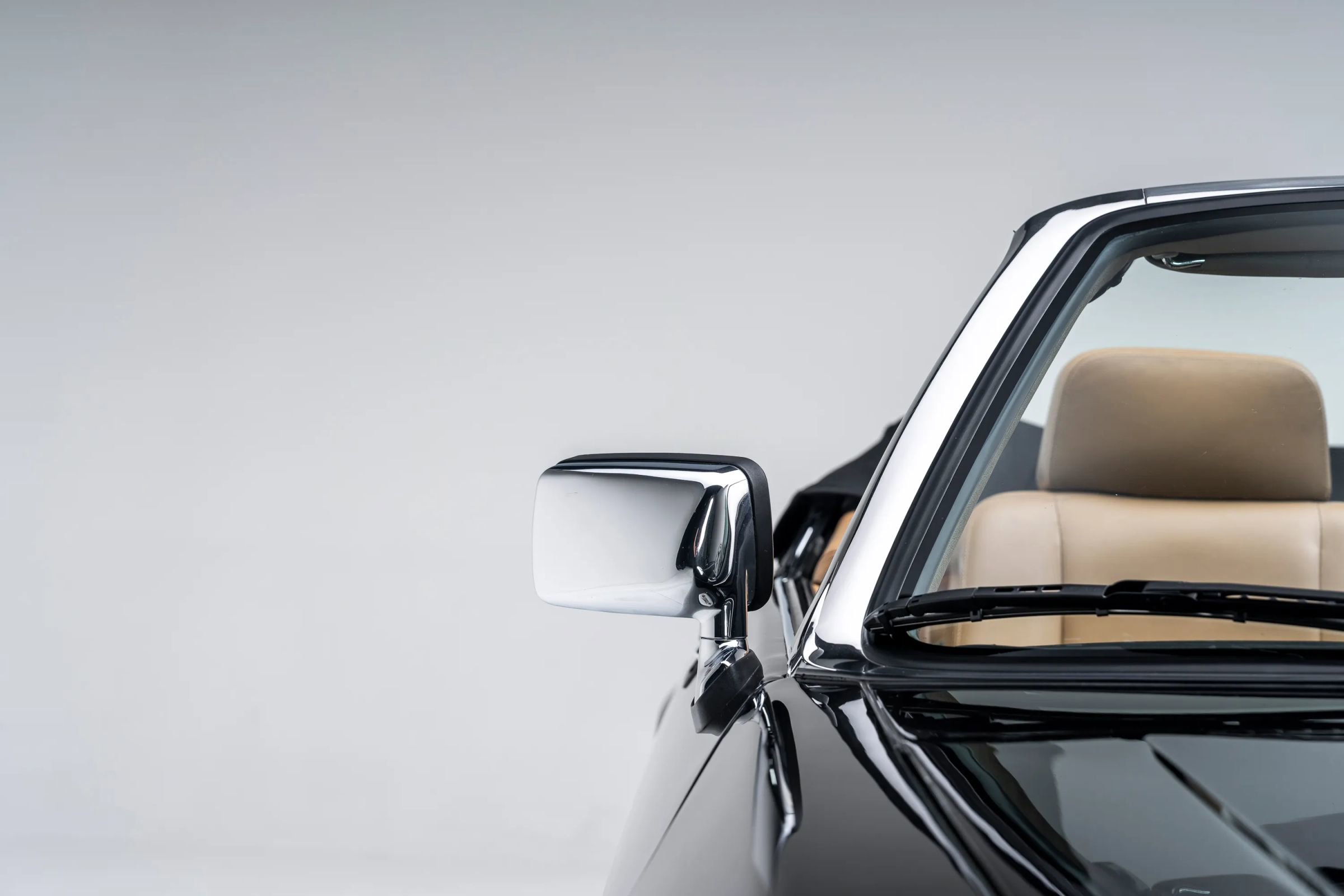 Used 1990 Jaguar XJS V12 Convertible RWD image 24