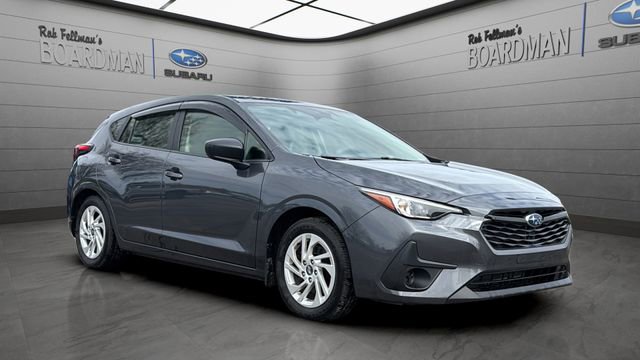 Used 2024 Subaru Impreza 2.0i image 1