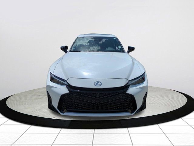 New 2026 Lexus IS 350 F Sport image 9