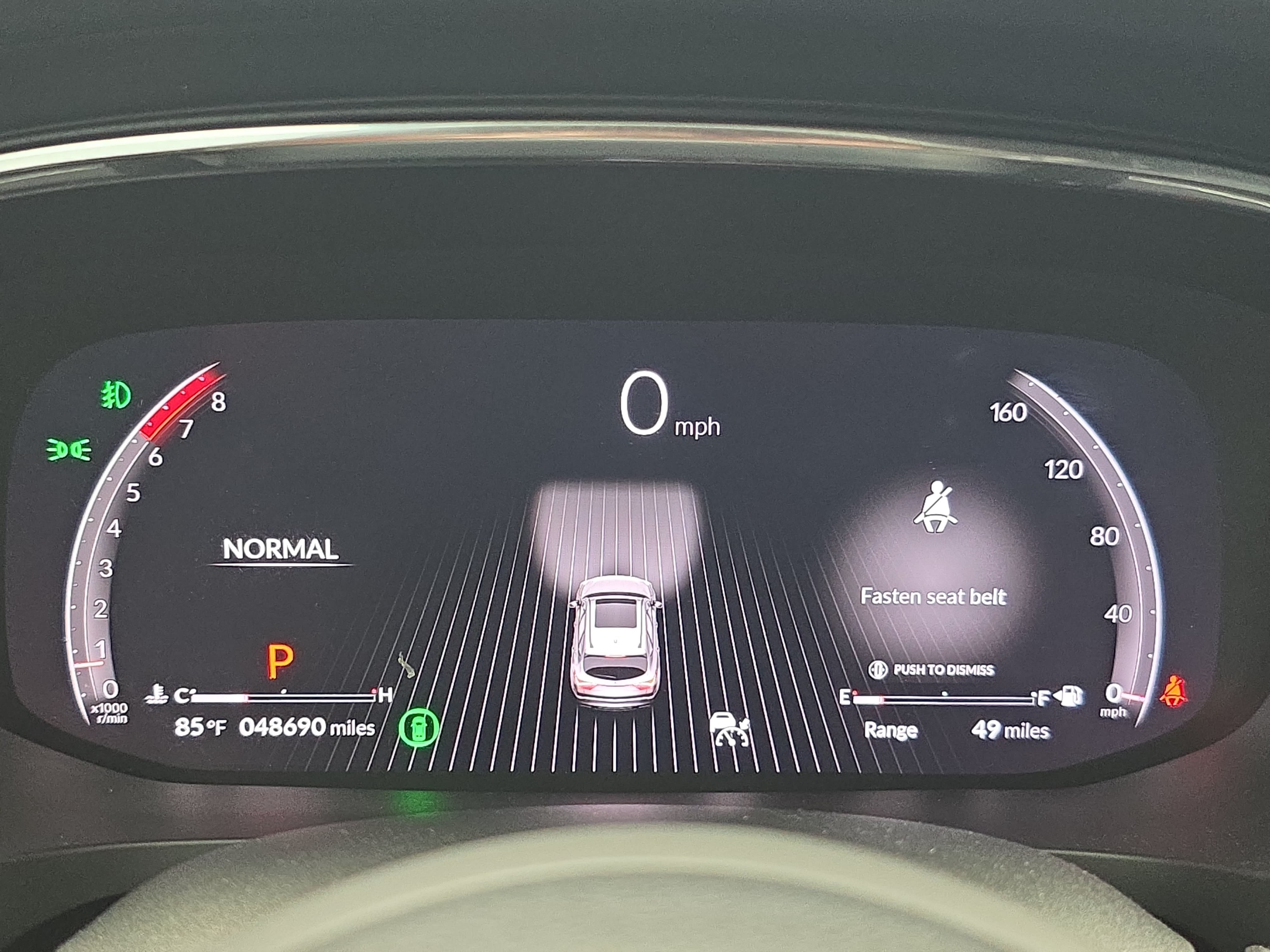 Used 2022 Acura MDX Type S AWD/4WD image 20