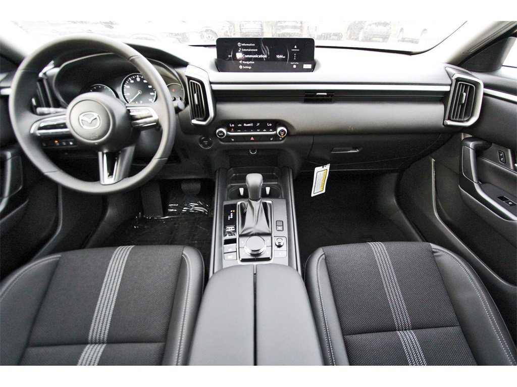 New 2026 MAZDA CX-50 2.5 Hybrid w/ Weather Package image 7