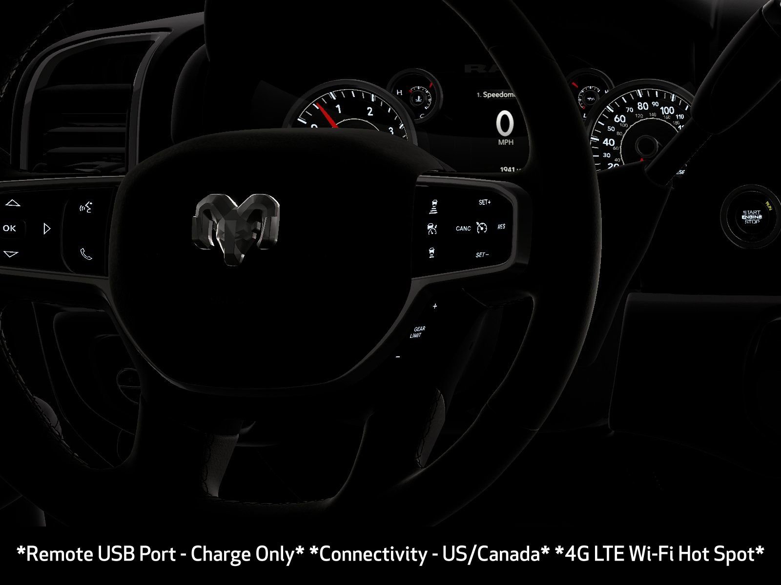 New 2026 RAM 2500 Big Horn image 32