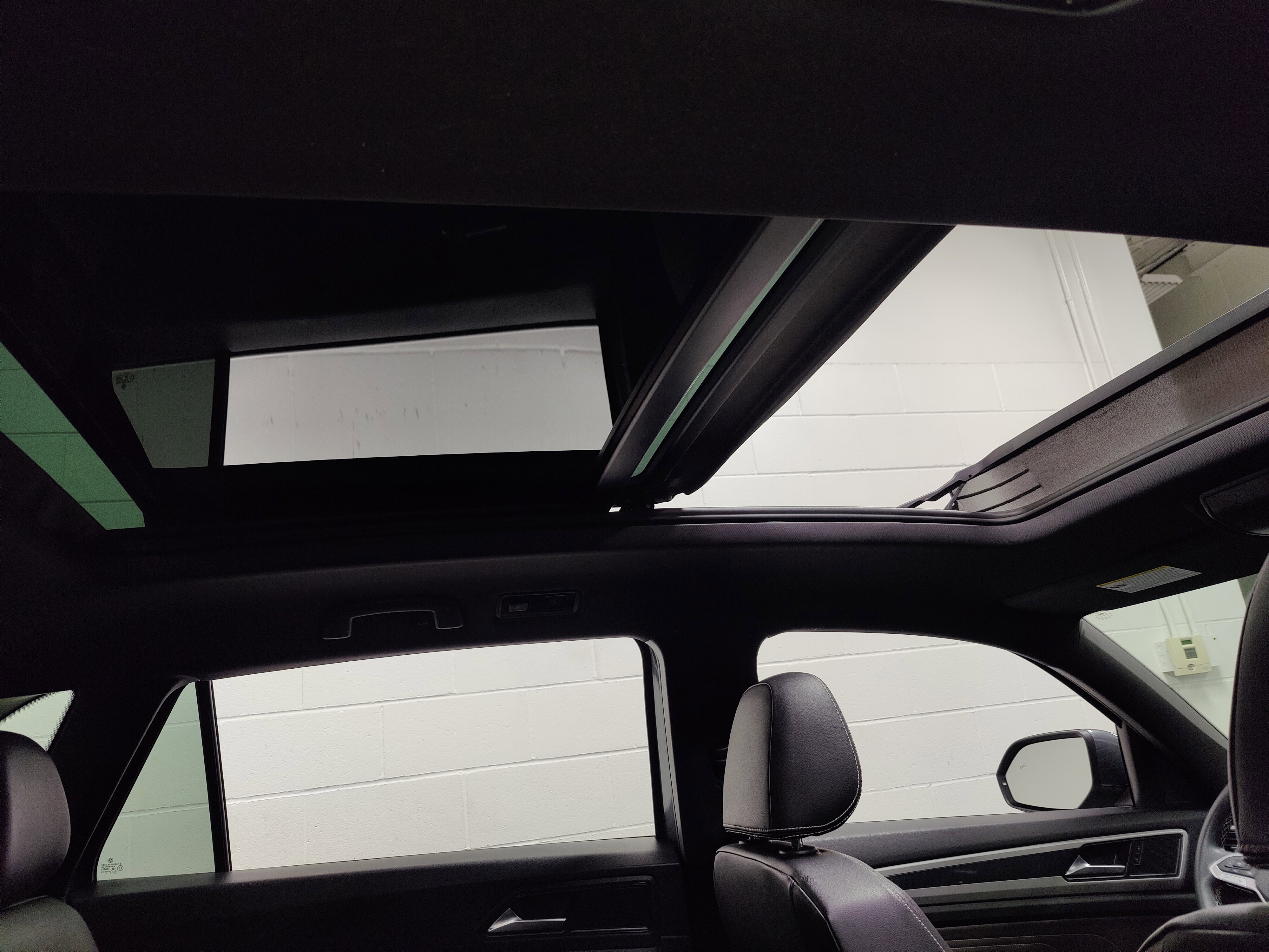 Certified 2023 Volkswagen Atlas Cross Sport SEL image 7