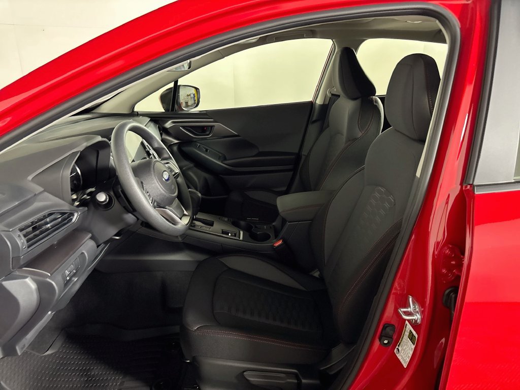 New 2026 Subaru Impreza 2.0i Sport AWD/4WD image 11