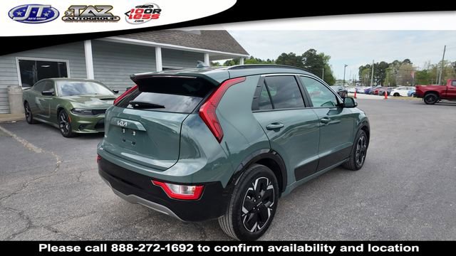Used 2023 Kia Niro Wind FWD image 7