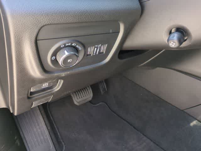 New 2026 Jeep Grand Cherokee L Limited AWD/4WD image 18