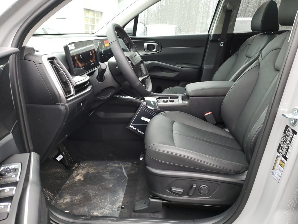 New 2026 Kia Sorento S w/ S Panoramic Sunroof Package FWD image 14