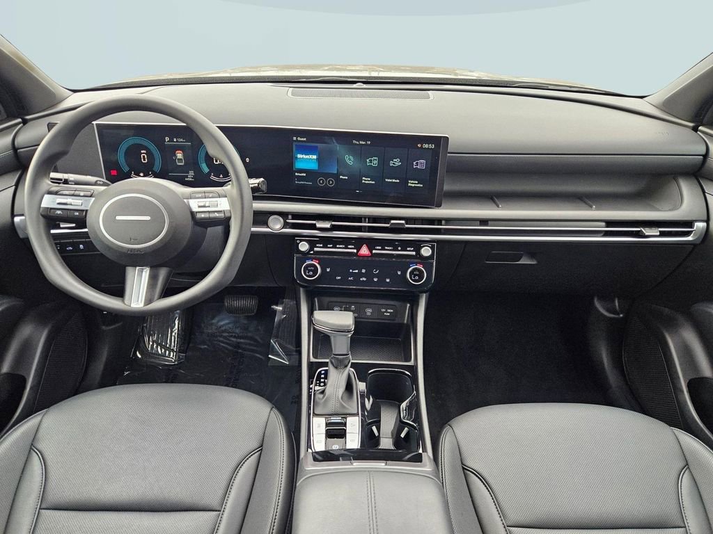 Certified 2025 Hyundai Santa Cruz SEL image 23
