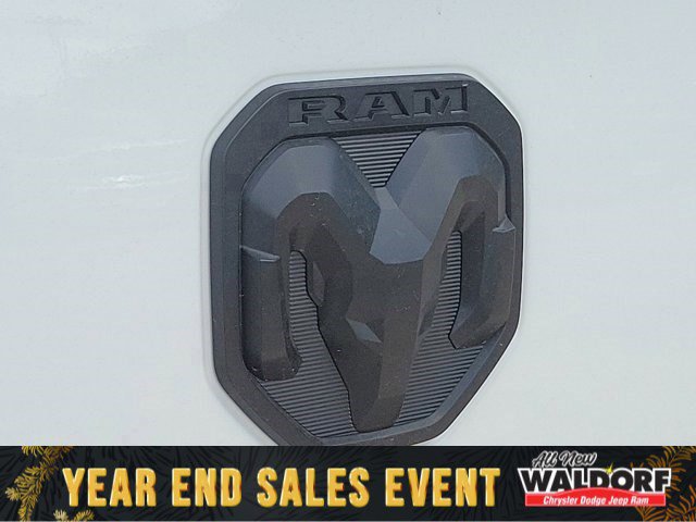 New 2024 RAM 2500 Tradesman image 17