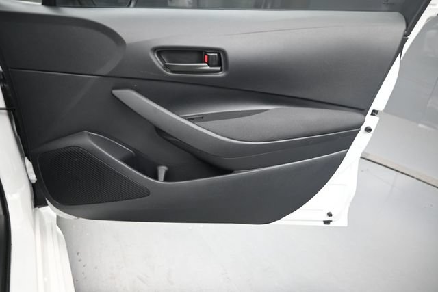 Used 2024 Toyota Corolla LE FWD image 28