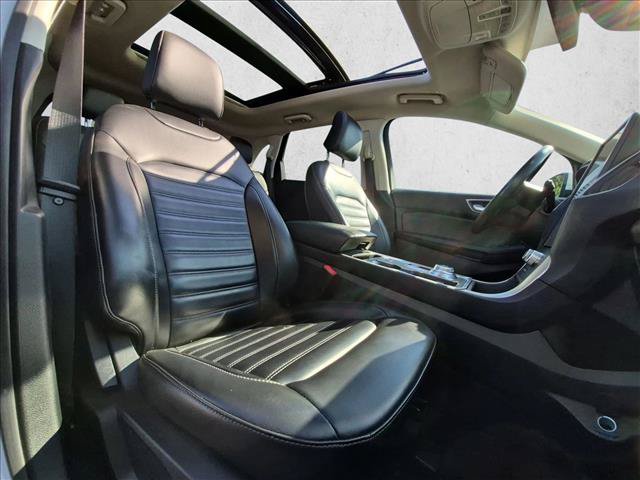Used 2023 Ford Edge SEL w/ Convenience Package AWD/4WD image 17