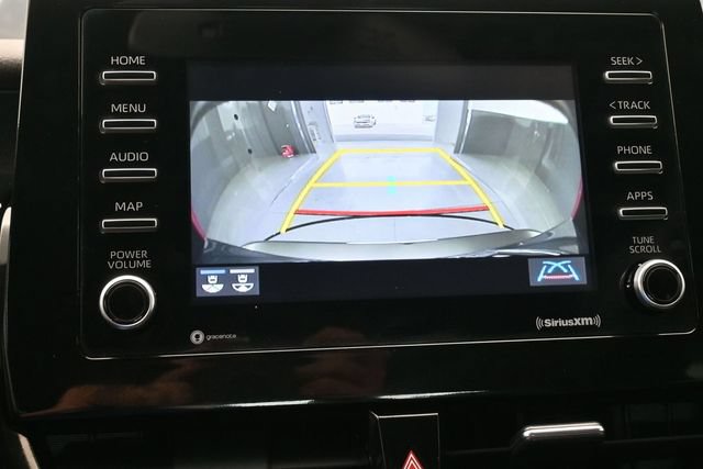 Used 2023 Toyota Camry LE w/ Convenience Package FWD image 41