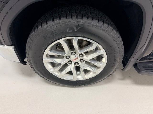 Certified 2021 GMC Sierra 1500 SLT w/ SLT Premium Package image 20