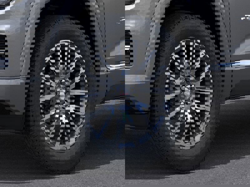 New 2026 GMC Terrain Denali w/ LPO, Floor Liner Package image 9