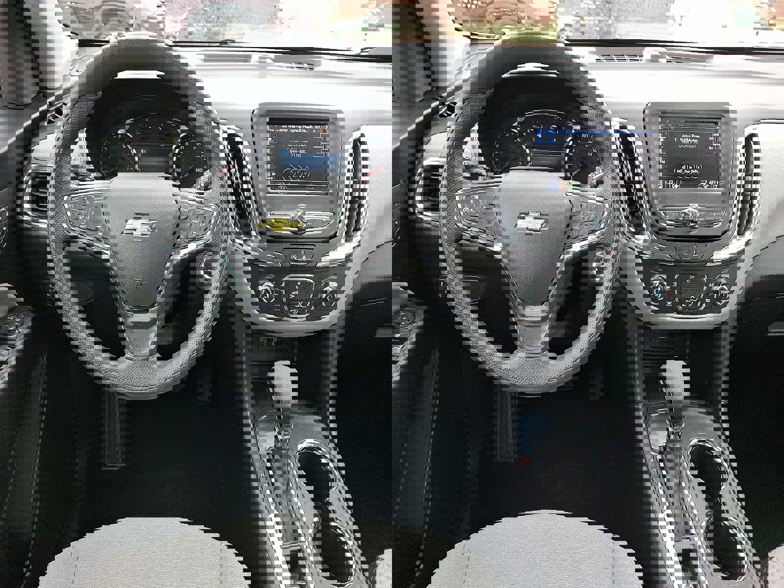 Used 2024 Chevrolet Equinox LS w/ LS Convenience Package image 11