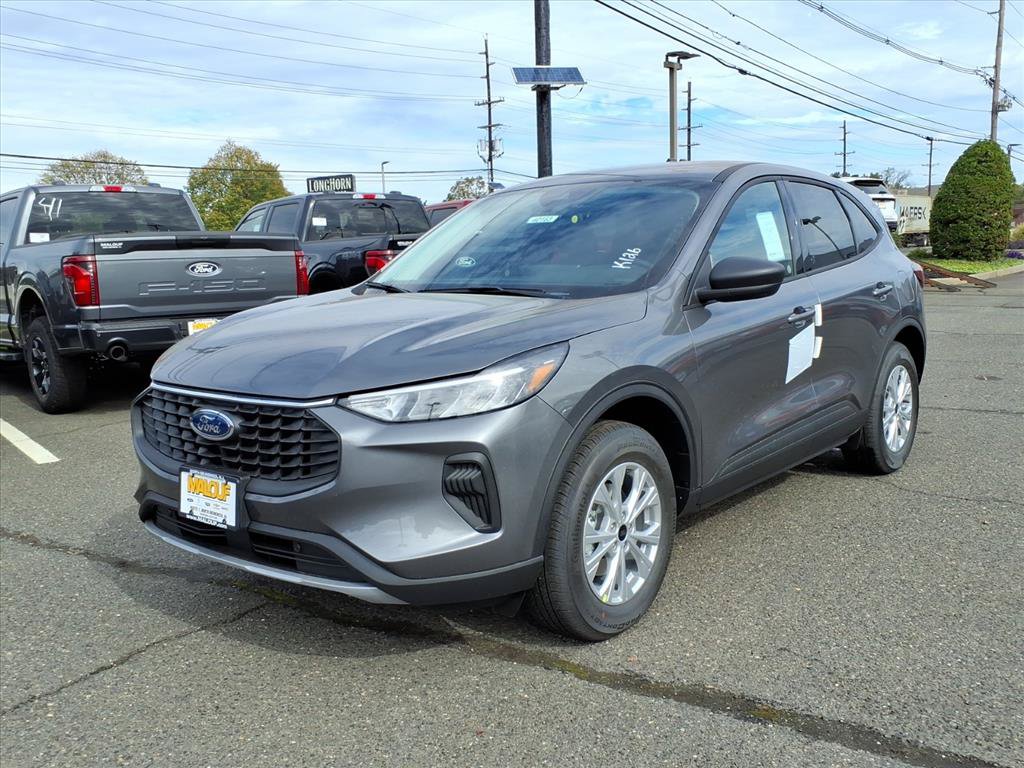 New 2026 Ford Escape Active w/ Tech Pack #1 AWD/4WD image 3