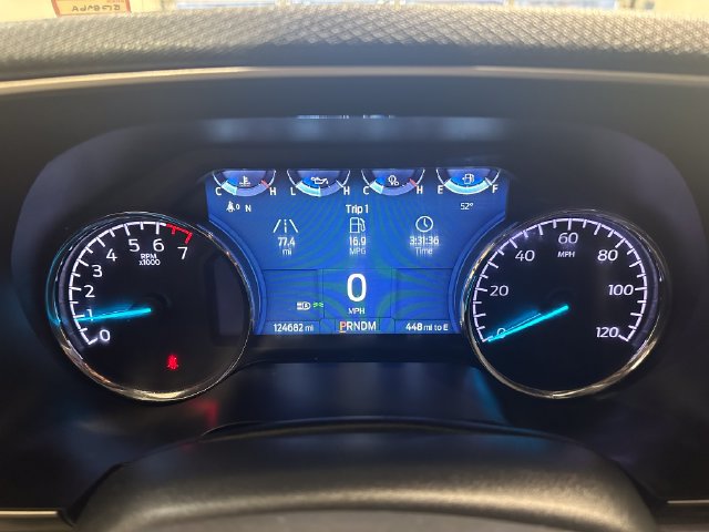Certified 2022 Ford F150 XLT w/ Equipment Group 302A High AWD/4WD image 29