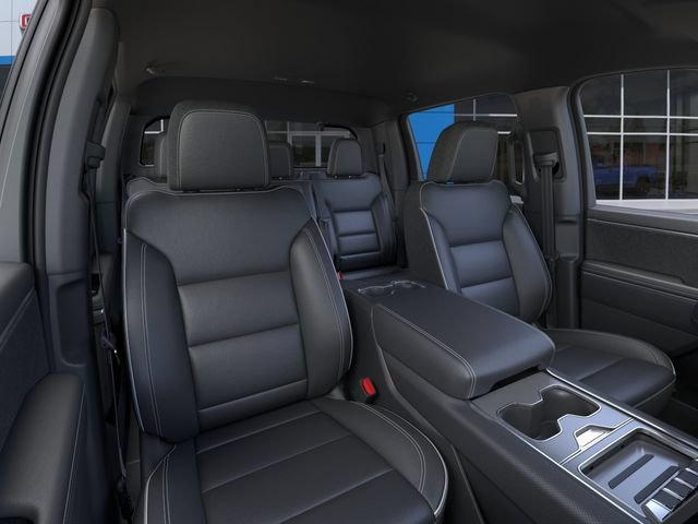 New 2026 GMC Sierra EV Elevation w/ Premium Package AWD/4WD image 19