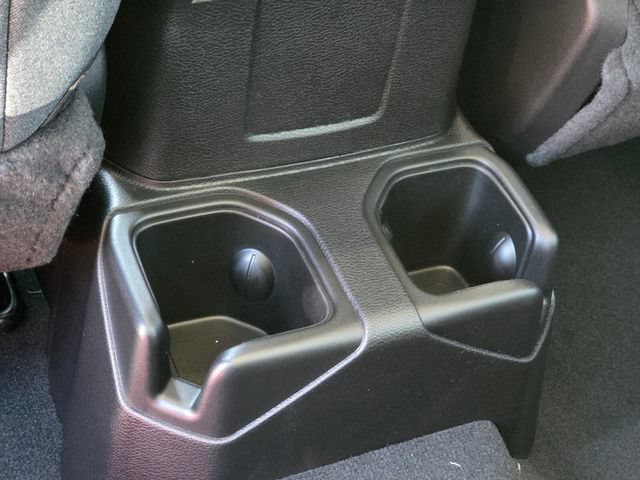 New 2026 Jeep Wrangler Unlimited Sport AWD/4WD image 14