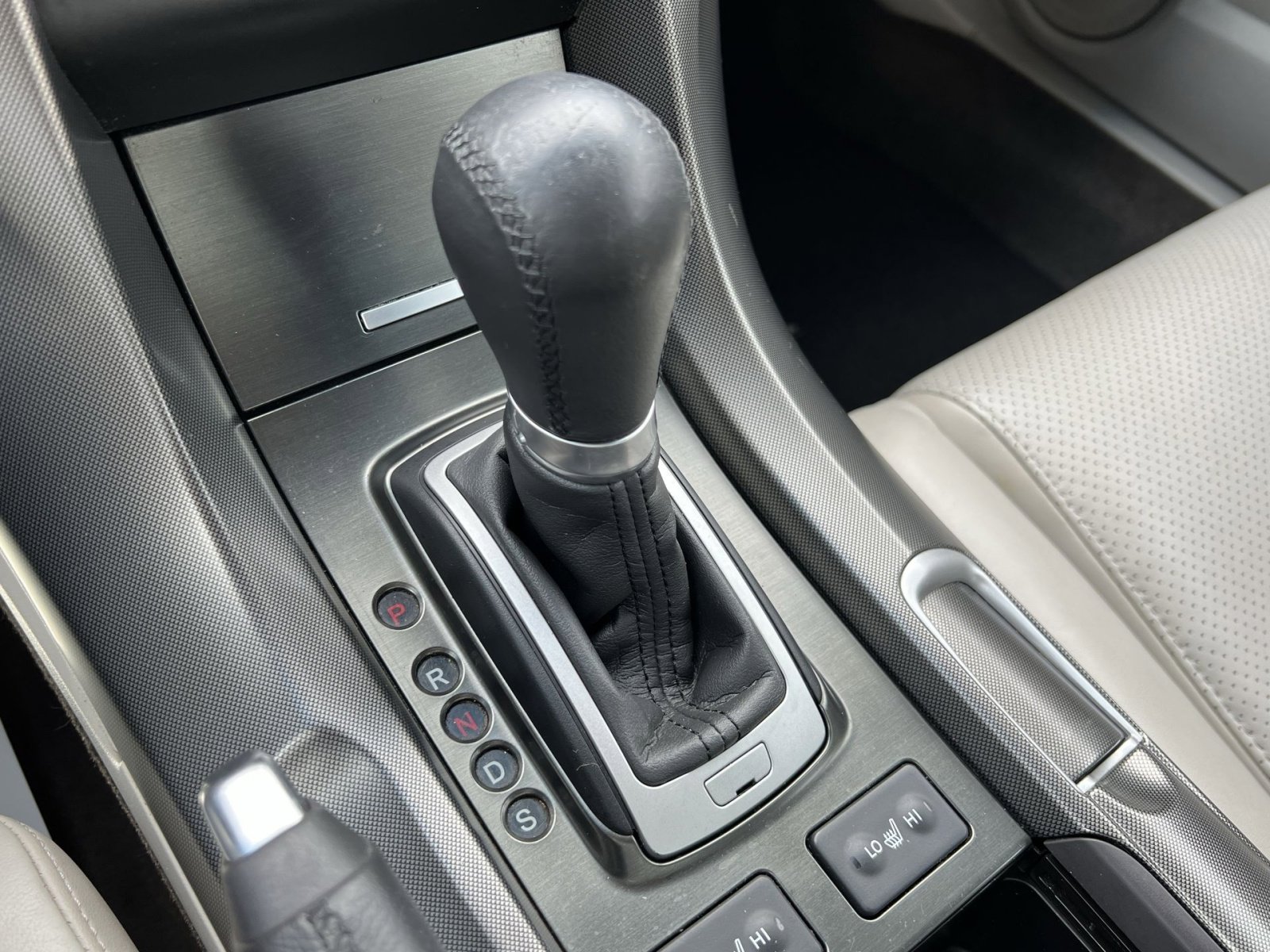 Used 2012 Acura TL w/ Technology Package image 19