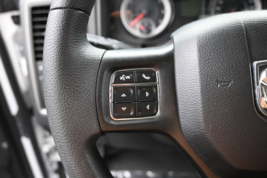 Used 2024 RAM 1500 Tradesman RWD image 15