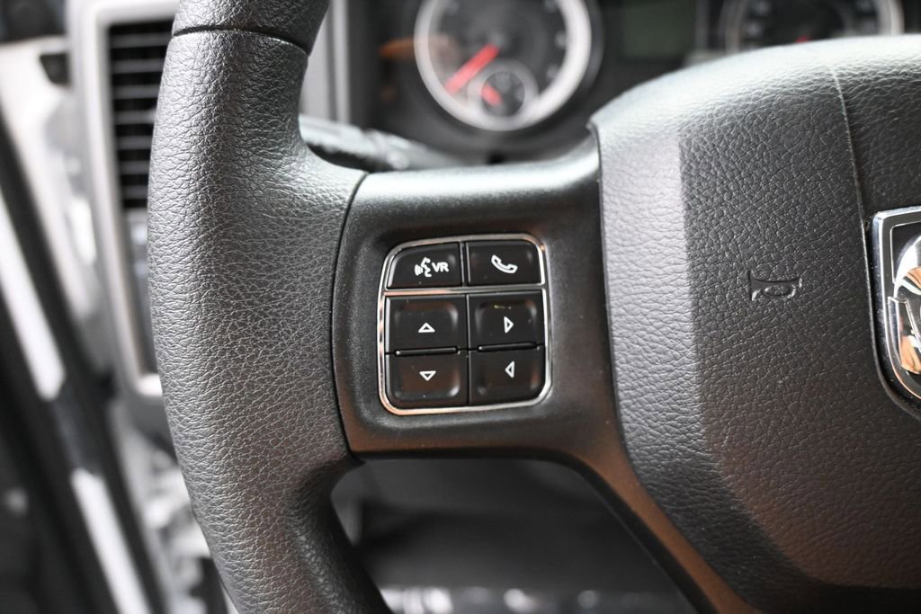Used 2024 RAM 1500 Tradesman RWD image 15