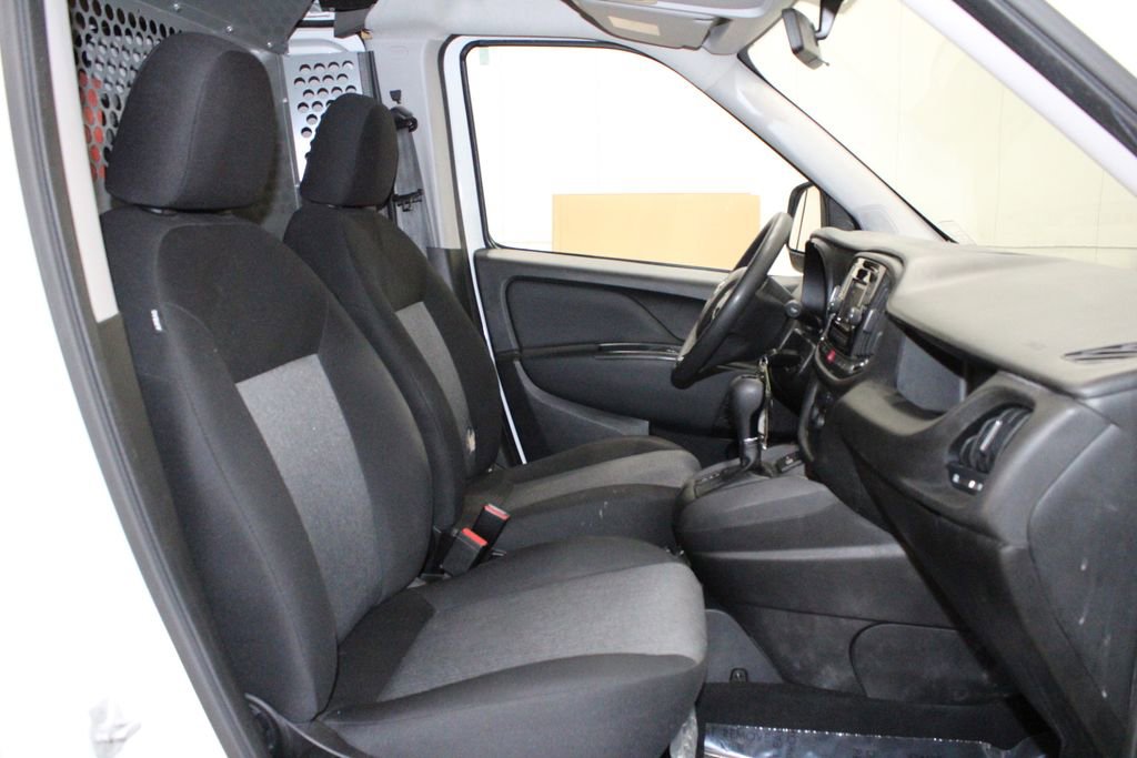 Used 2022 RAM ProMaster City Tradesman w/ Window Group 04 image 11