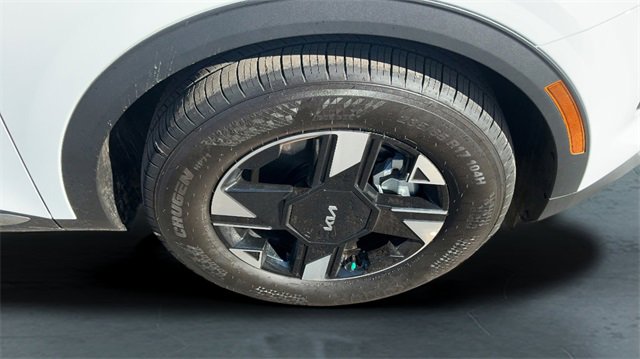 Certified 2026 Kia Sportage LX image 25