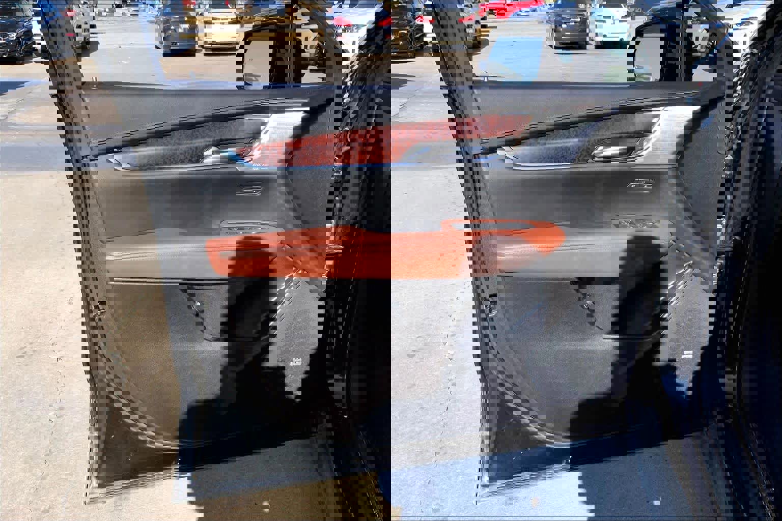 Used 2023 Cadillac XT5 Premium Luxury w/ Technology Package image 20